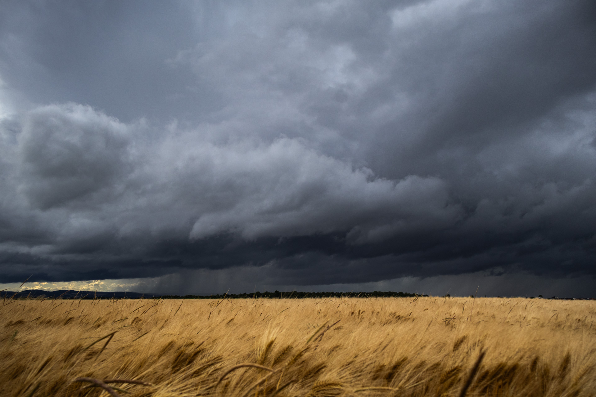 Paysage photographié par Sillages